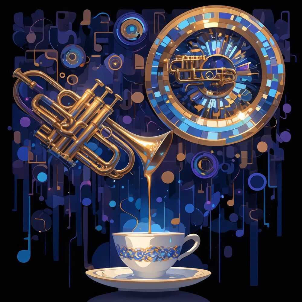 Picture of Lullaby of Love