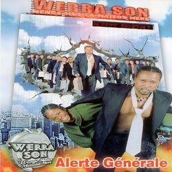 Cover of Alerte Générale