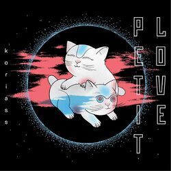 Cover of Petit love