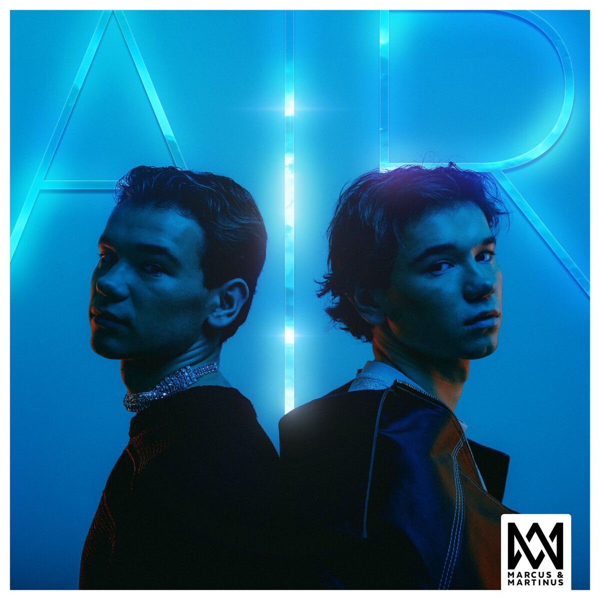 Album cover of Air