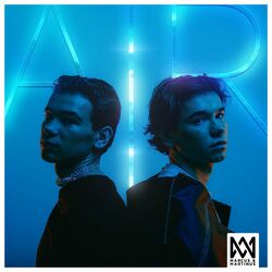 Cover of Air