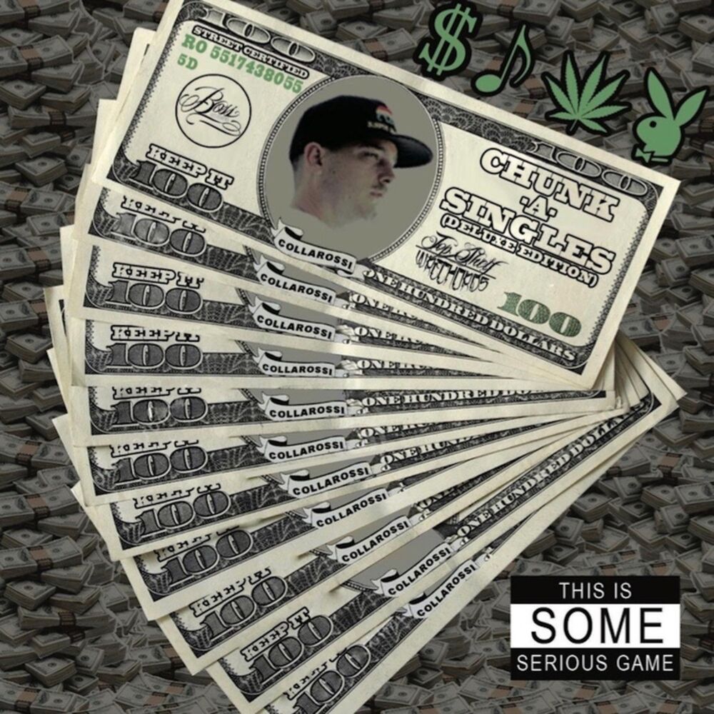 Picture of Chunk-a-Singles (Deluxe Edition)