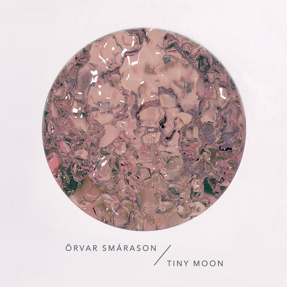 Picture of Tiny Moon