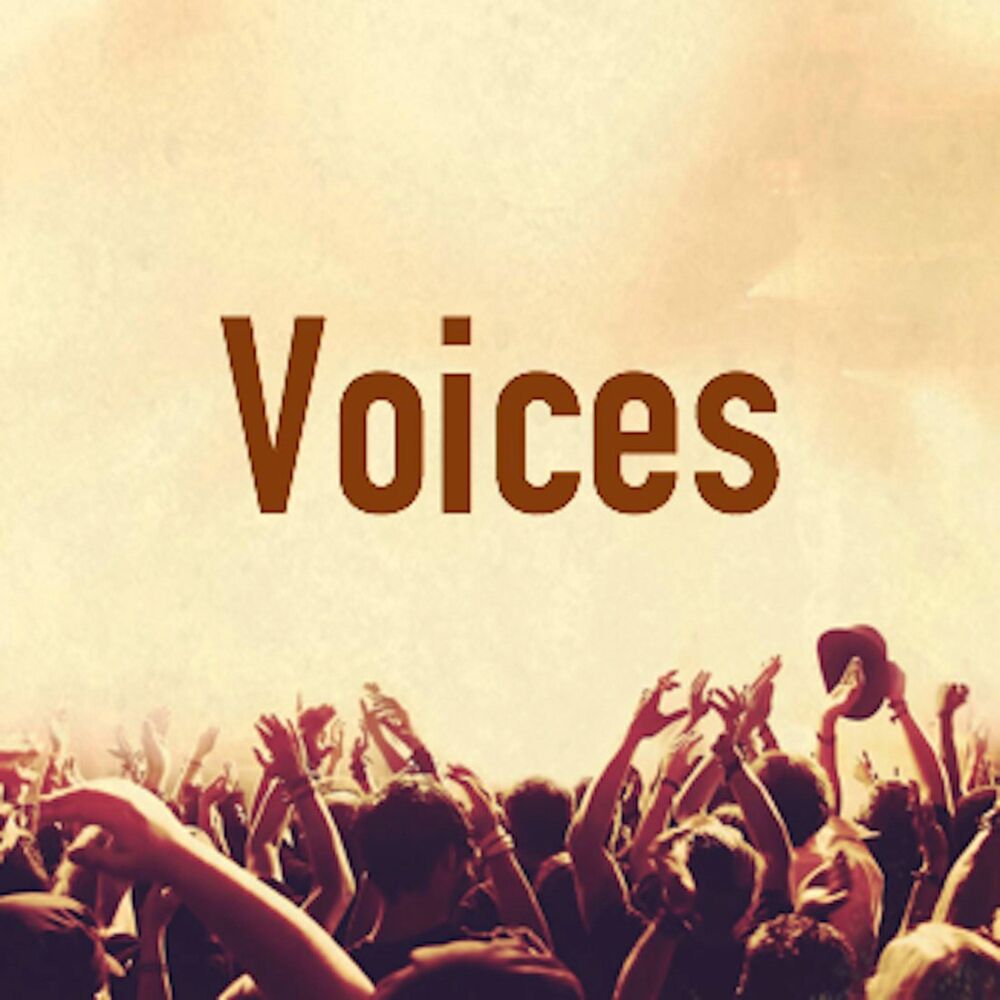 Picture of Voices