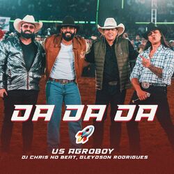 Cover of Da Da Da