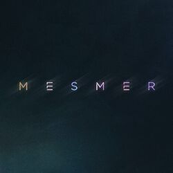 Cover of Mesmer
