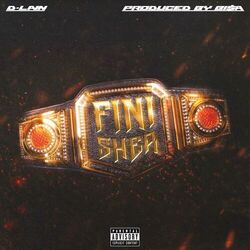 Cover of Finisher (feat. Bi$a)
