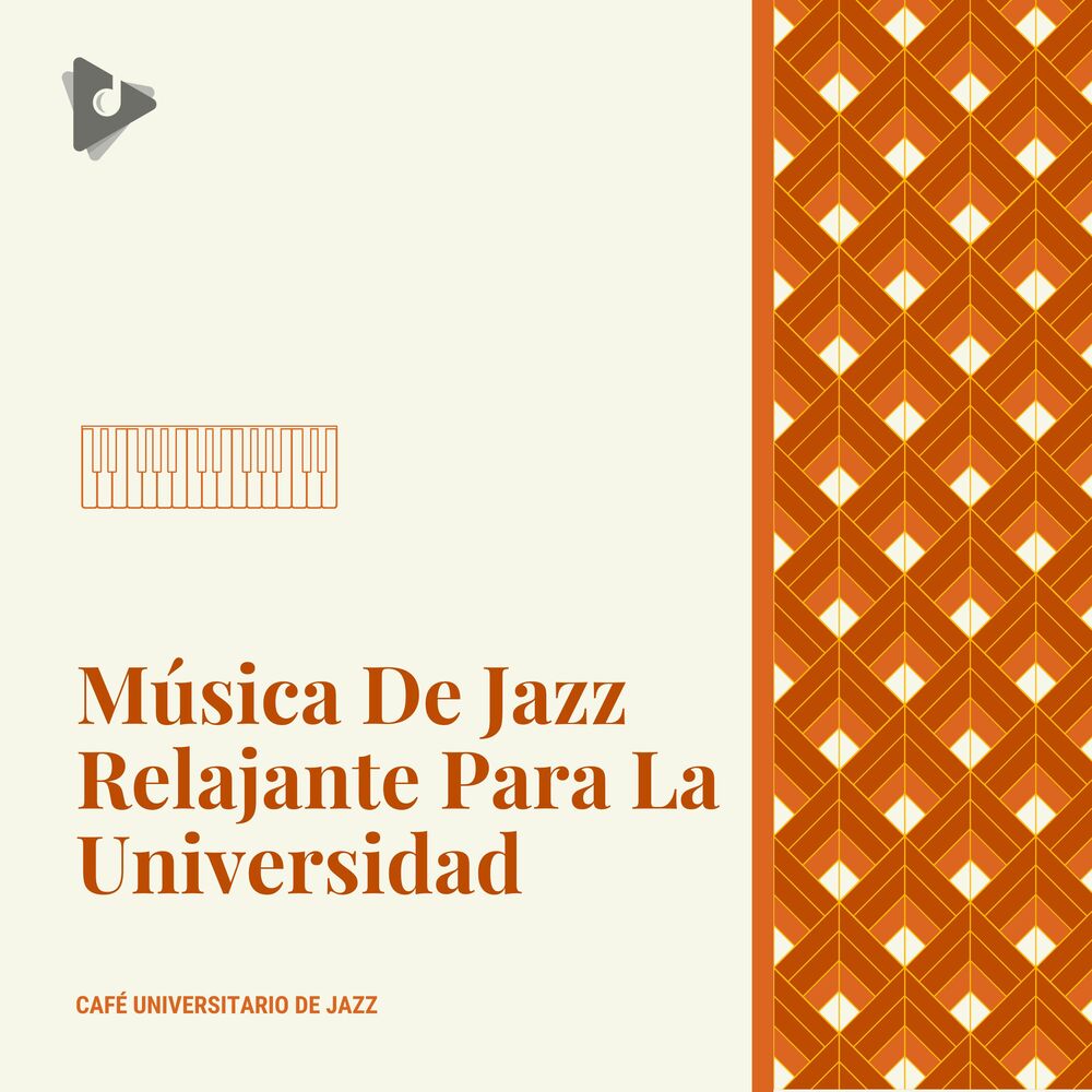 Picture of Música De Jazz Relajante Para La Universidad