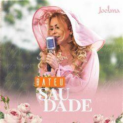 Cover of Bateu Saudade