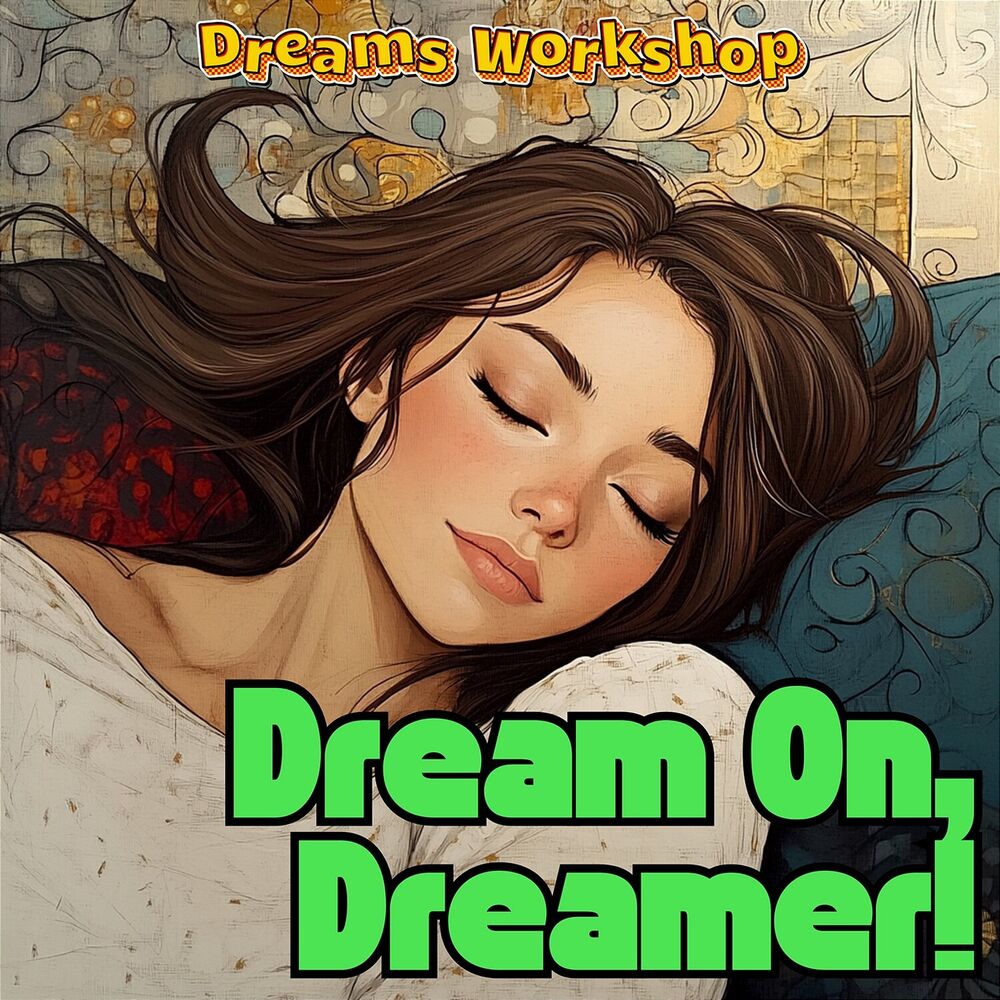 Picture of Dream On, Dreamer!