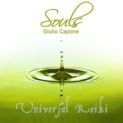 Cover of Souls (Universal Reiki)