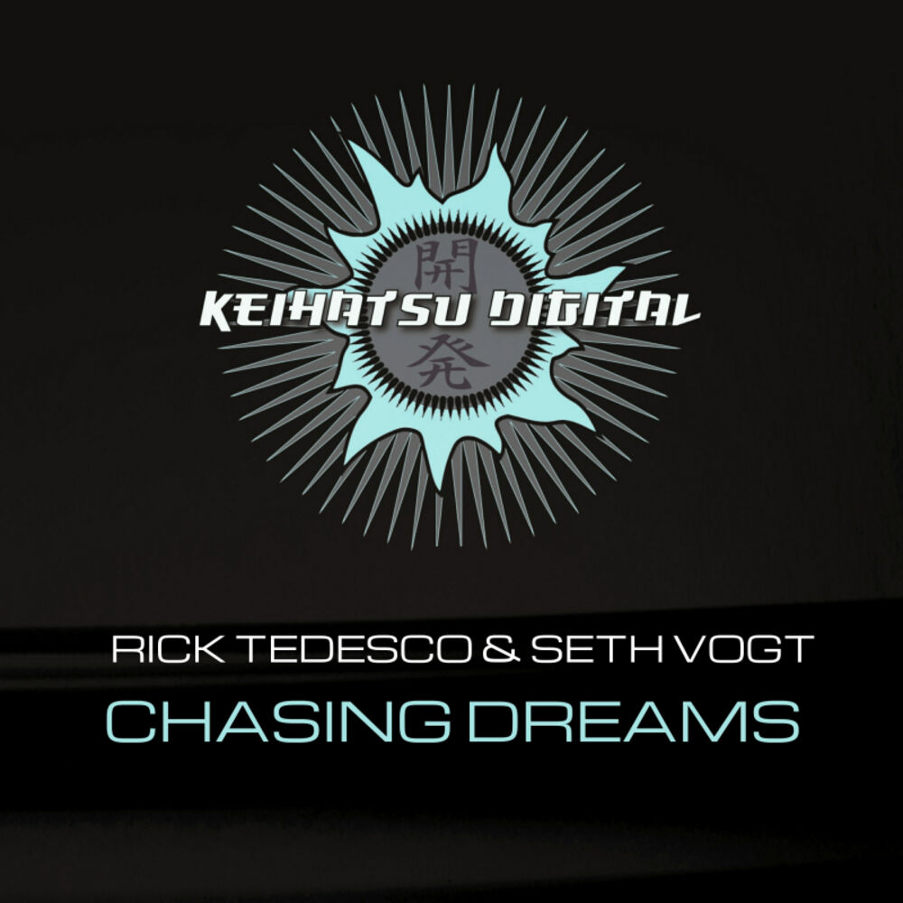 Picture of Chasing Dreams