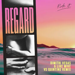 Cover of Ride It (Dimitri Vegas & Like Mike vs Quintino Remix)