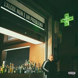 Cover of L'Alcol Non È Un Problema