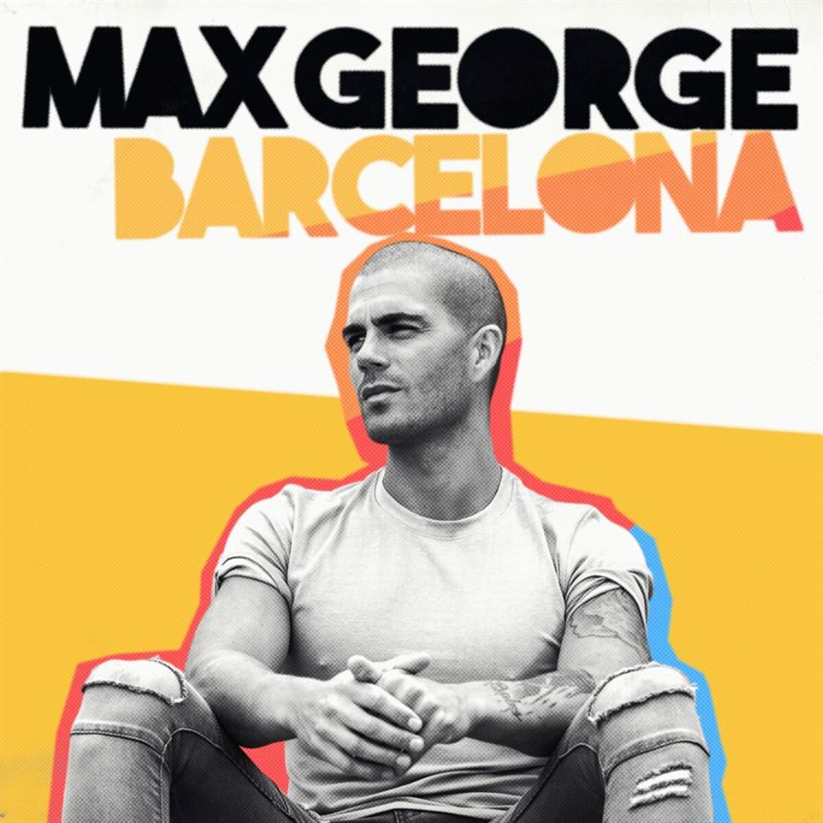 Album cover of Barcelona (Remixes)