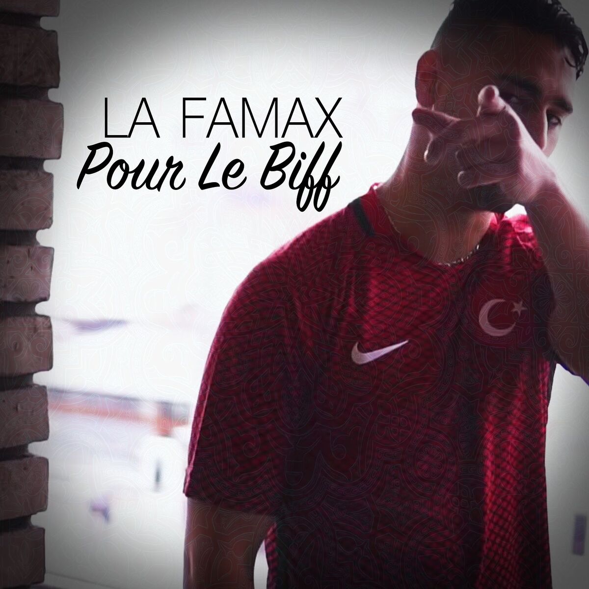 Album cover of Pour Le Biff