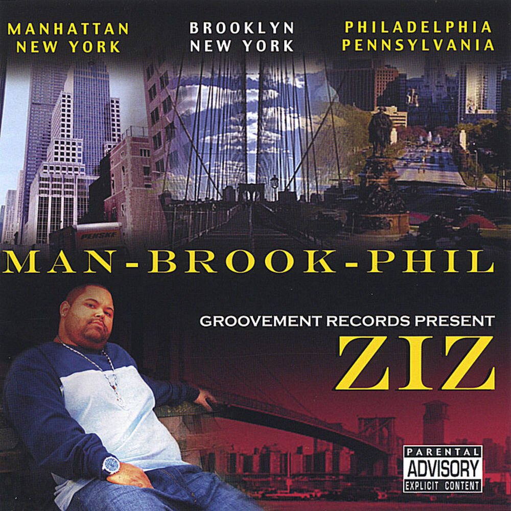 Picture of Man-Brook-Phil