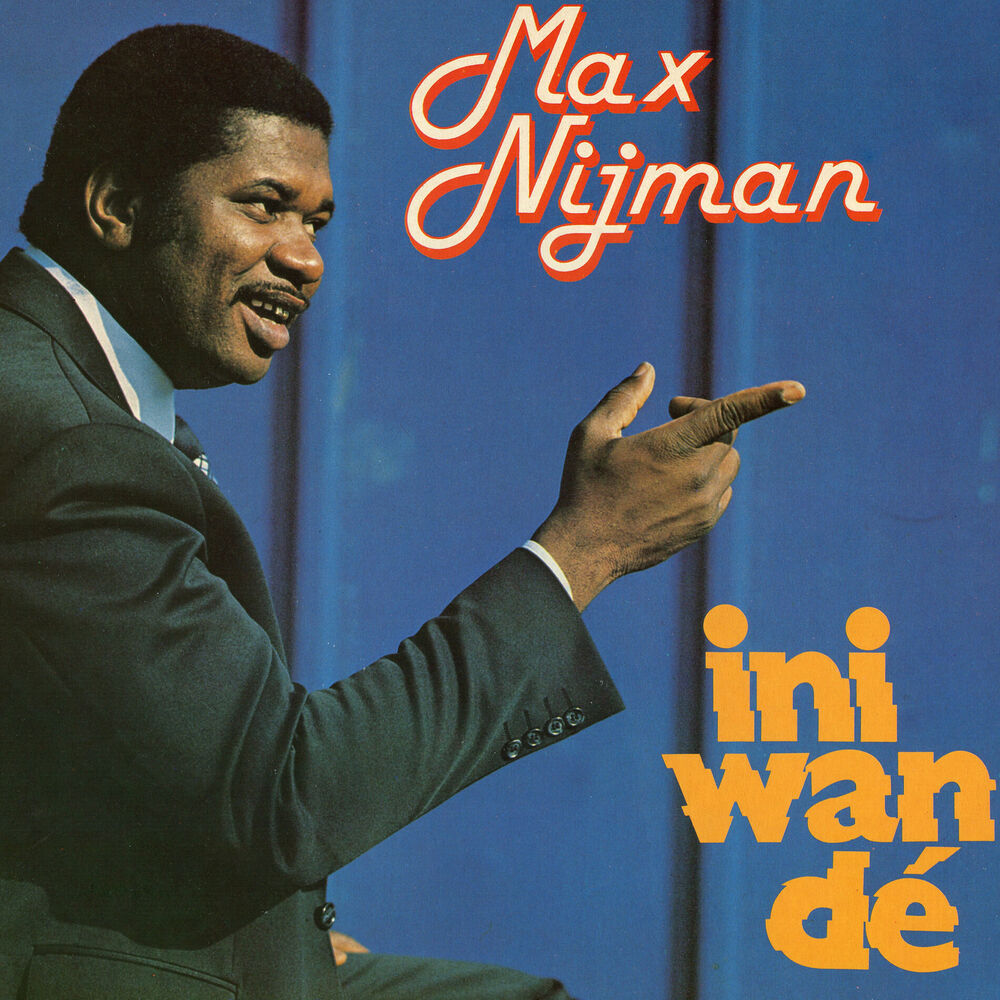 Picture of Ini Wan Dé