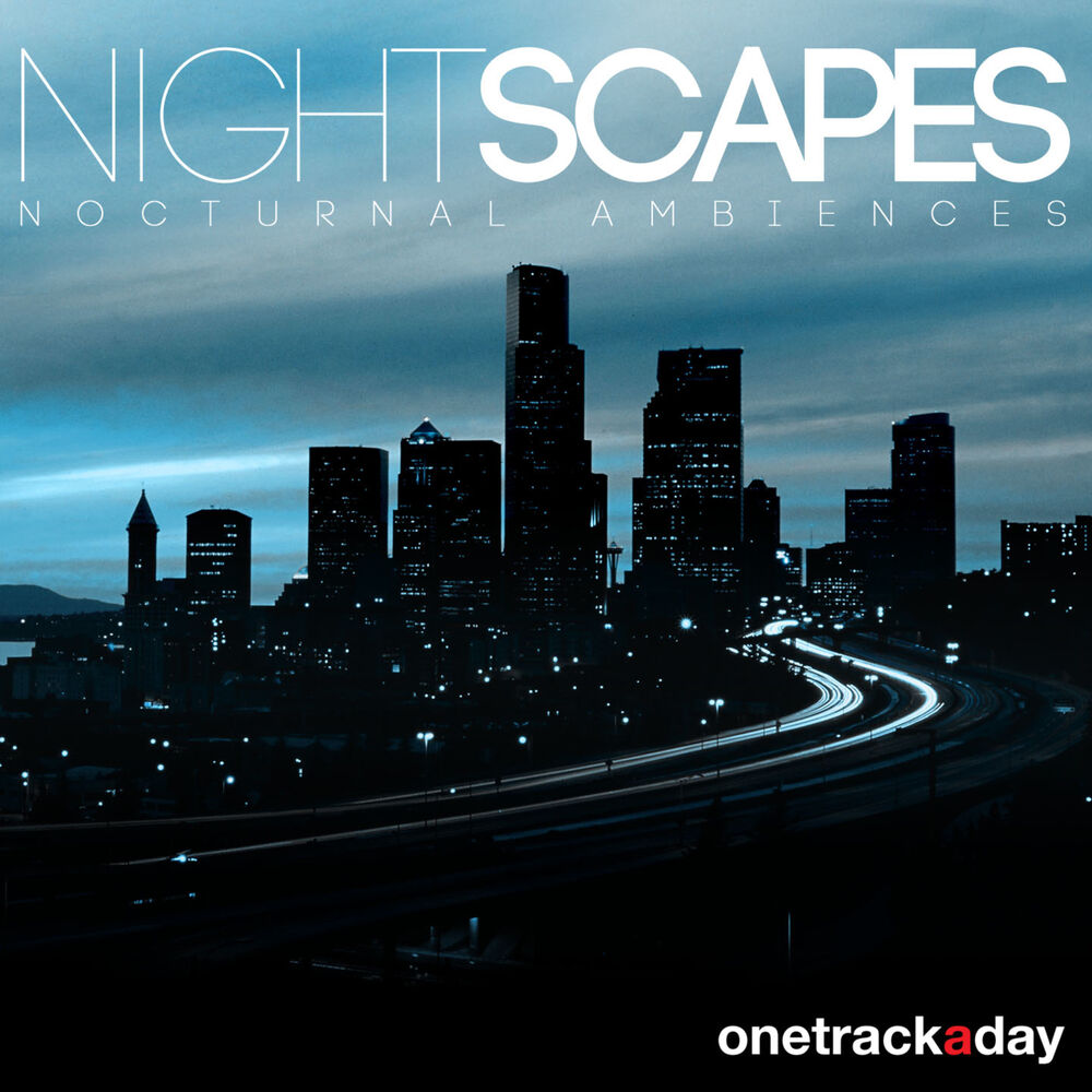 Picture of Nightscapes (Nocturnal Ambiences)