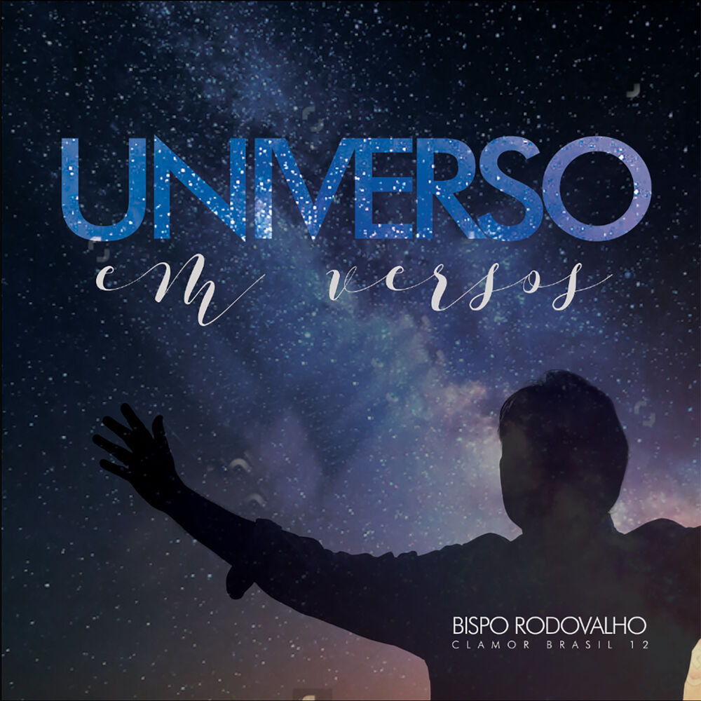Picture of Universo em Versos