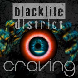 Cover of Craving