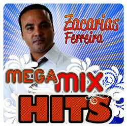Cover of Mega MixHits