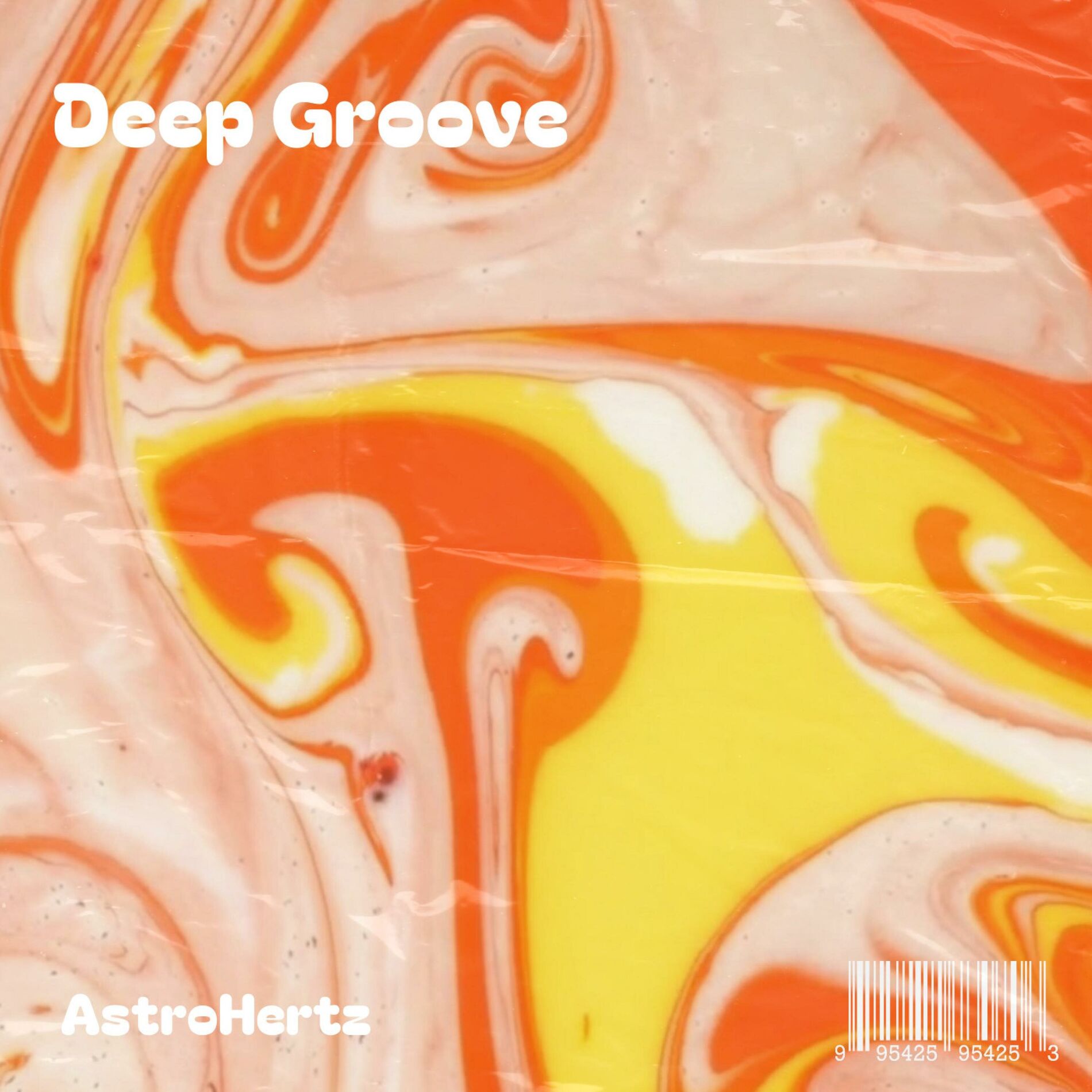 Album cover of Deep Groove