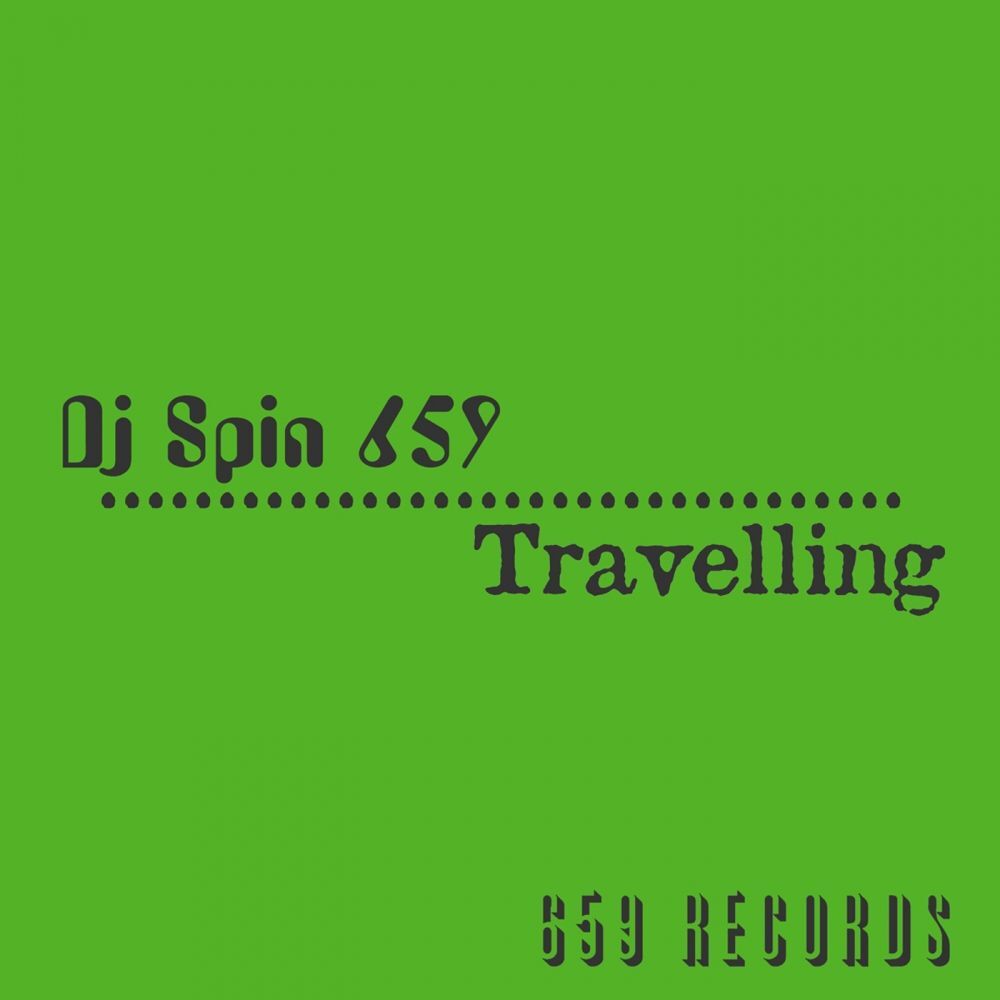 Picture of Travelling