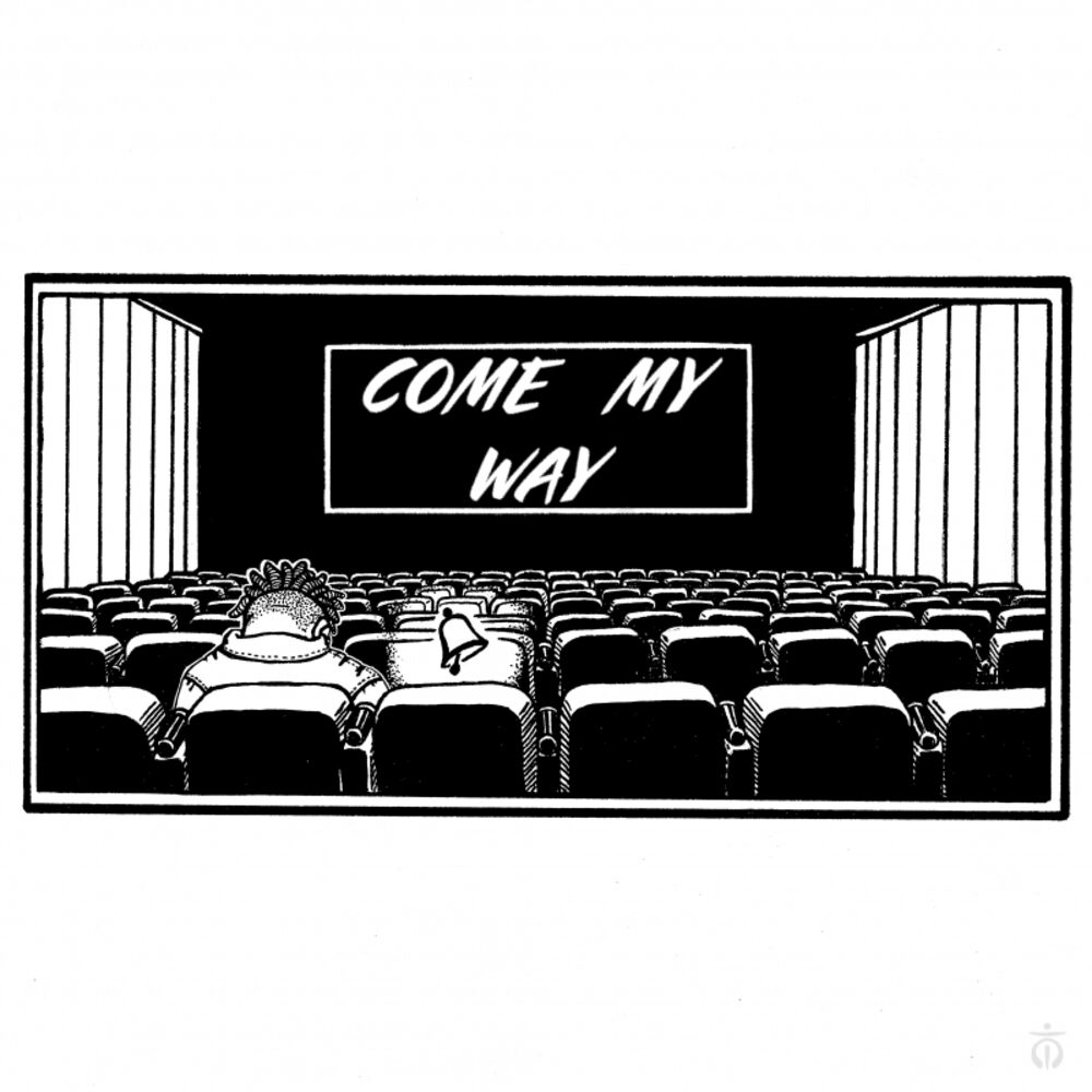 Picture of Come My Way