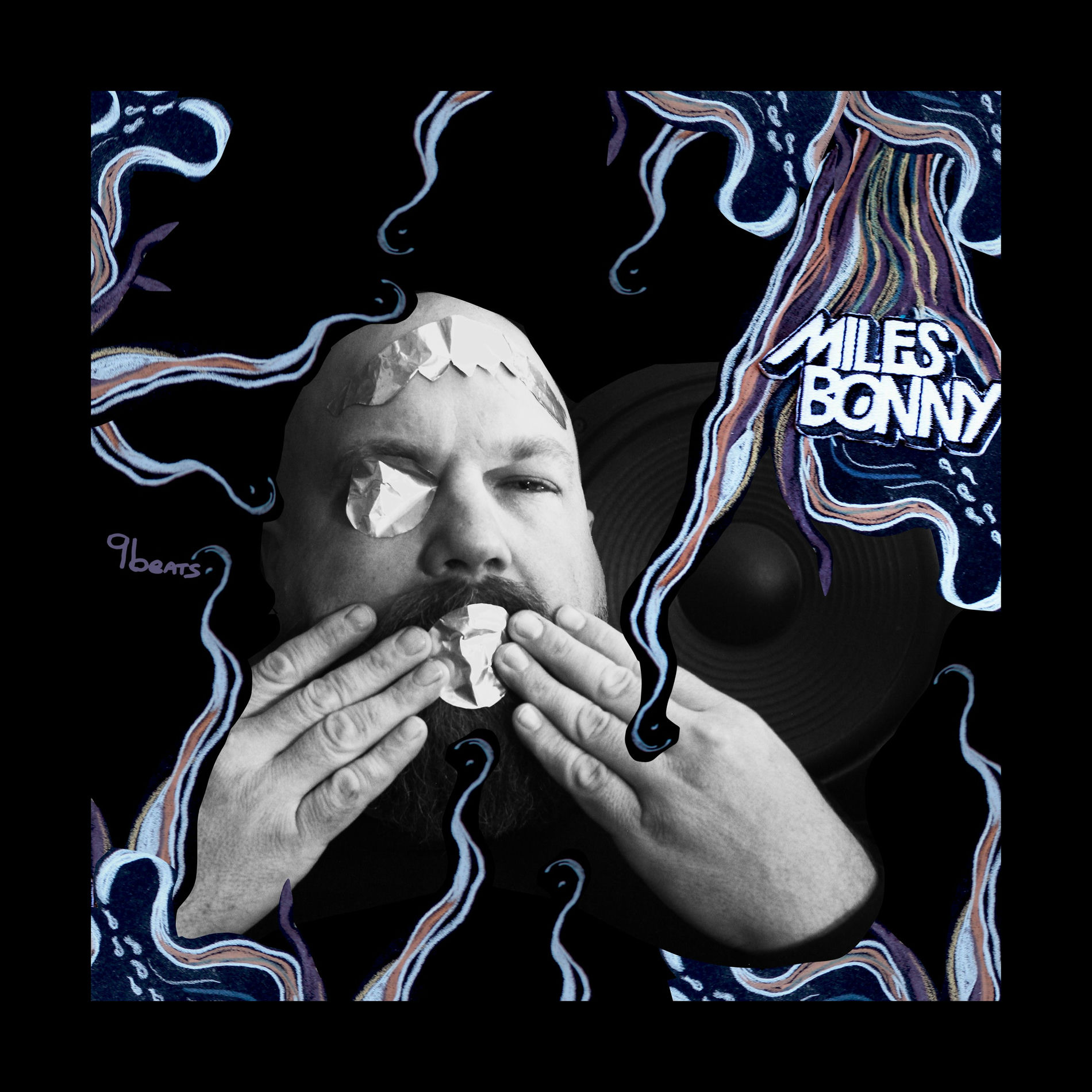 Album cover of 9 beats