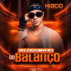 Cover of Bloquinho do Balanço