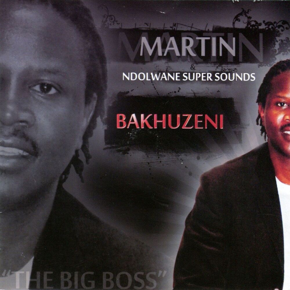 Picture of Bakhuzeni