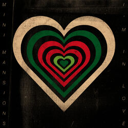 Cover of I'm In Love