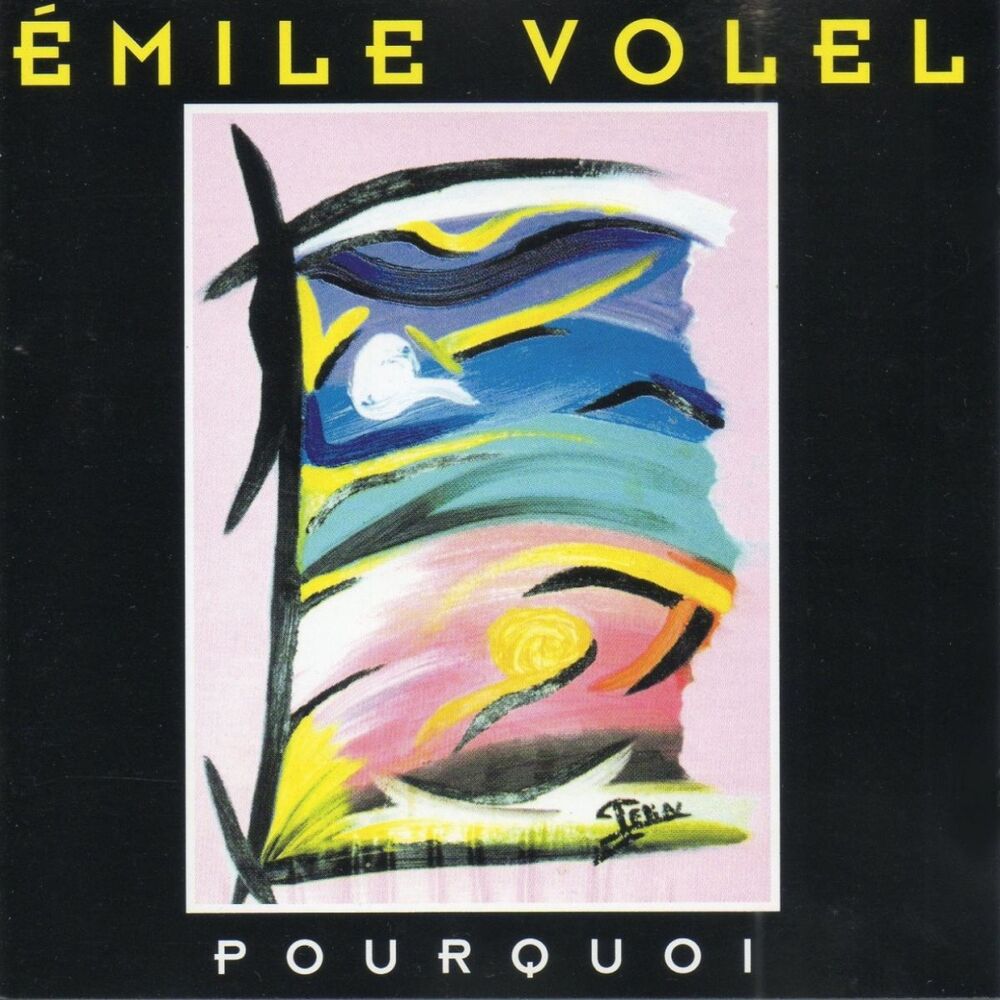 Picture of Pourquoi