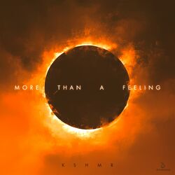 Cover of More Than A Feeling