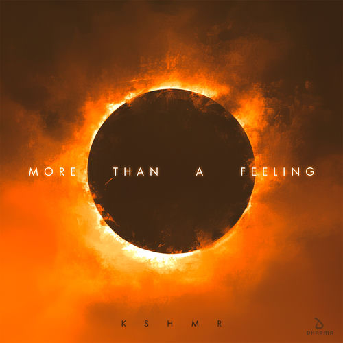 More Than A Feeling cover art