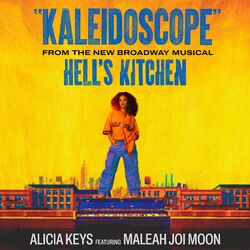 Cover of Kaleidoscope (From The New Broadway Musical "Hell's Kitchen")