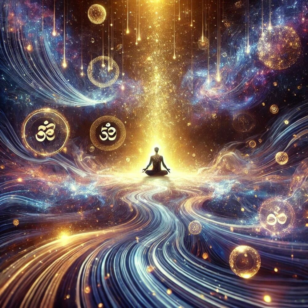 Picture of 528 Hz - Unwind, Meditate, & Heal with Sound Waves that Restore Energy Flow