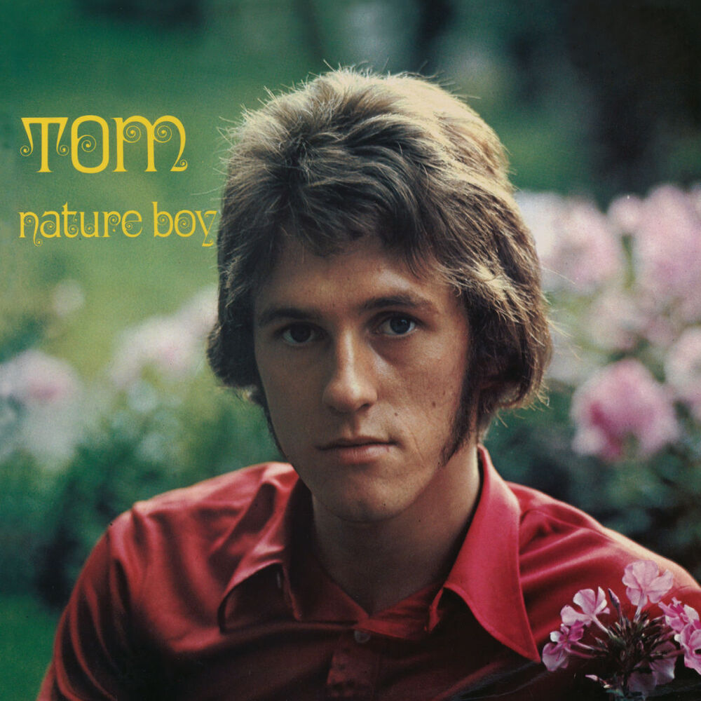 Picture of Tom - Nature Boy (Remastered 2011)