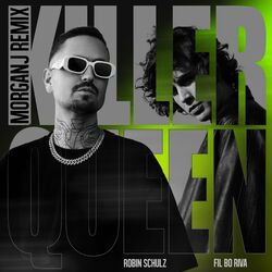 Cover of Killer Queen (feat. FIL BO RIVA) (MorganJ Remix)