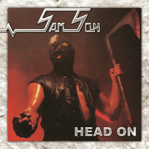 Samson - Head On (Bonus Tracks Edition) | Deezer