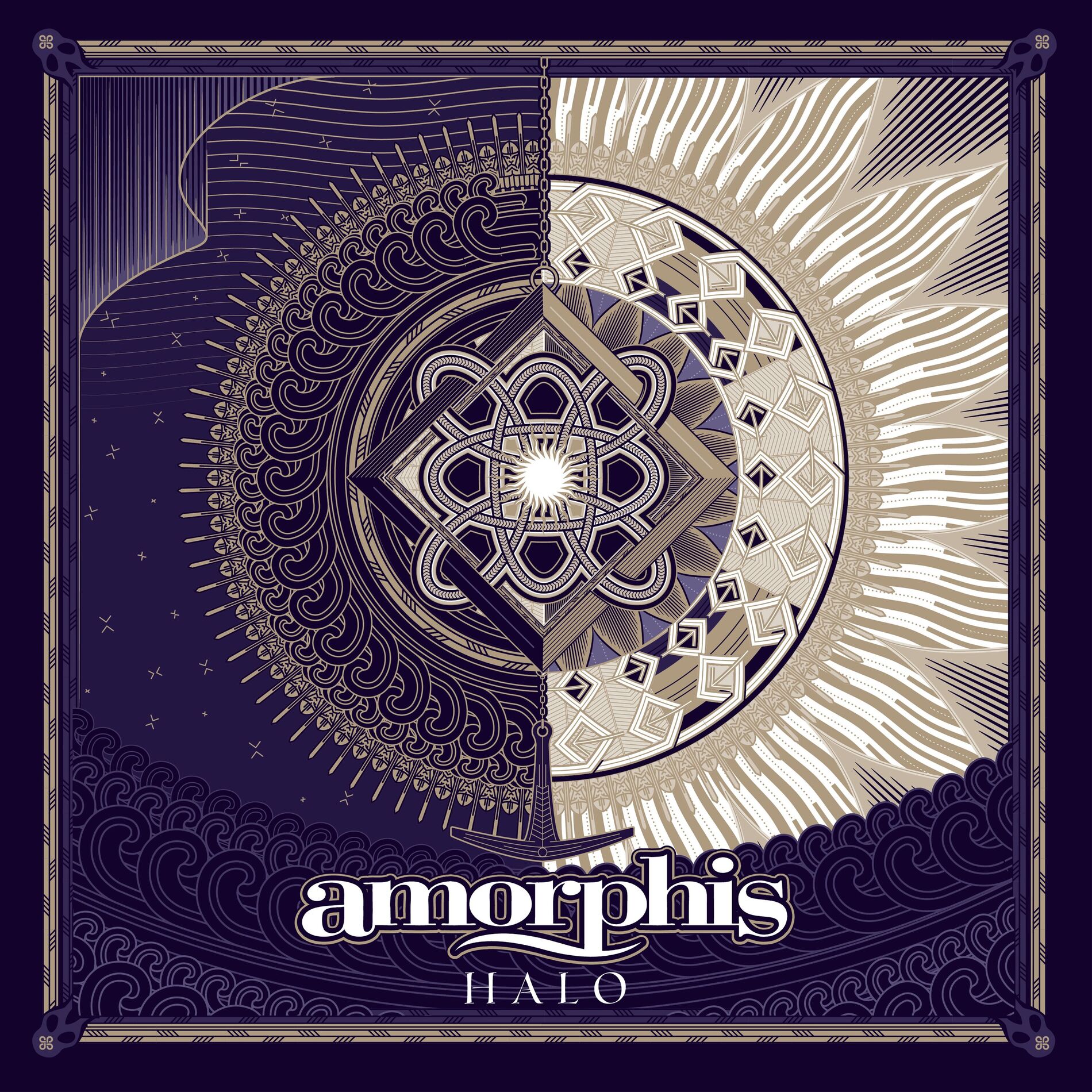Album cover of Northwards