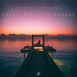 Cover of Dance With The Groove