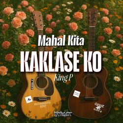 Cover of Mahal Kita Kaklase Ko