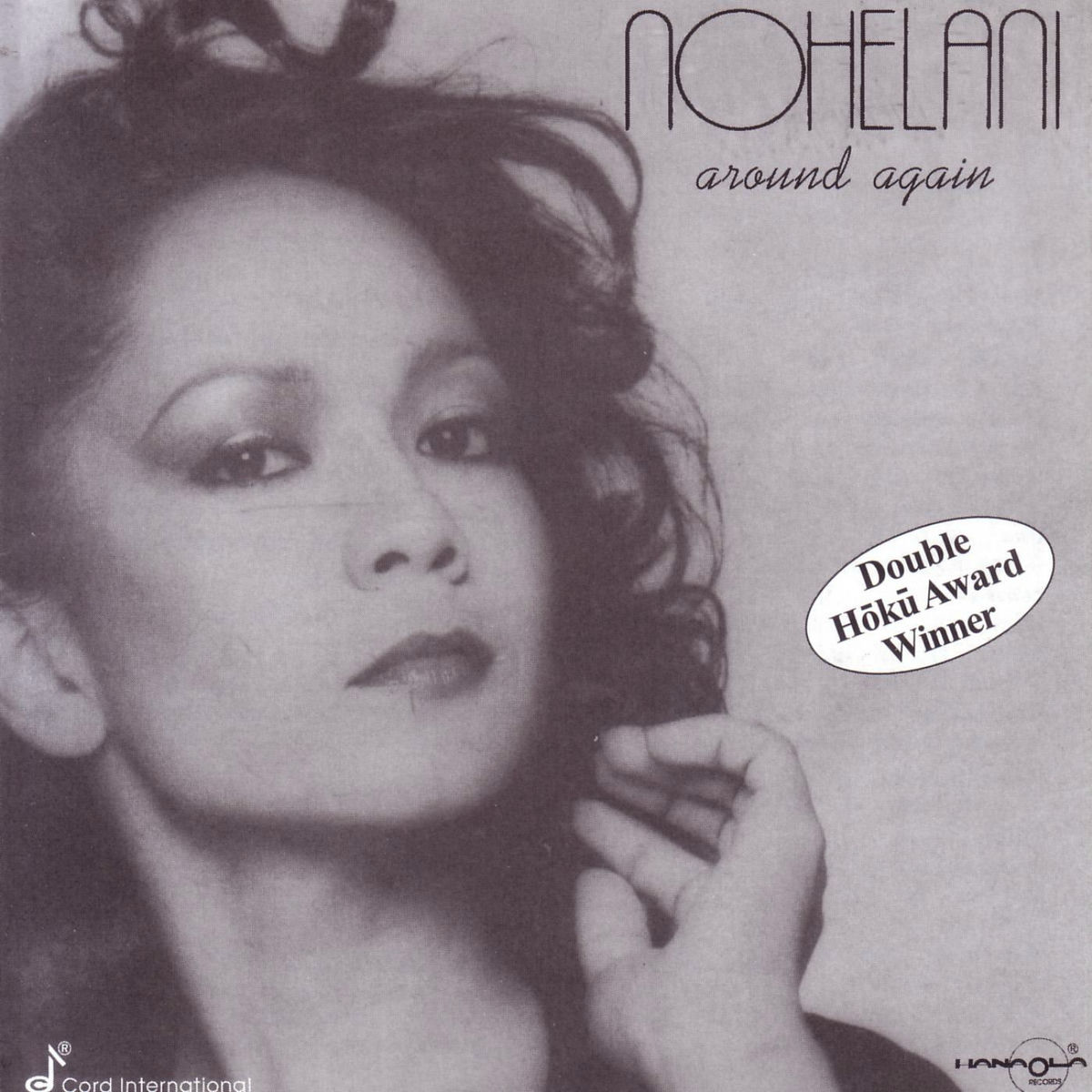 Album cover of Around Again