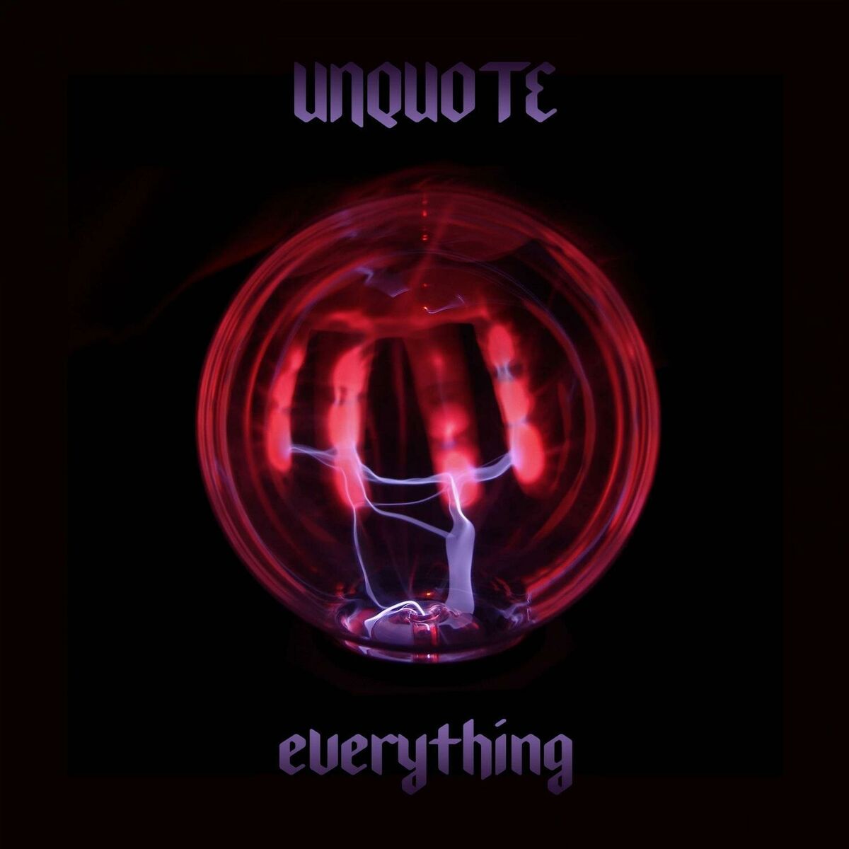 Album cover of Everything