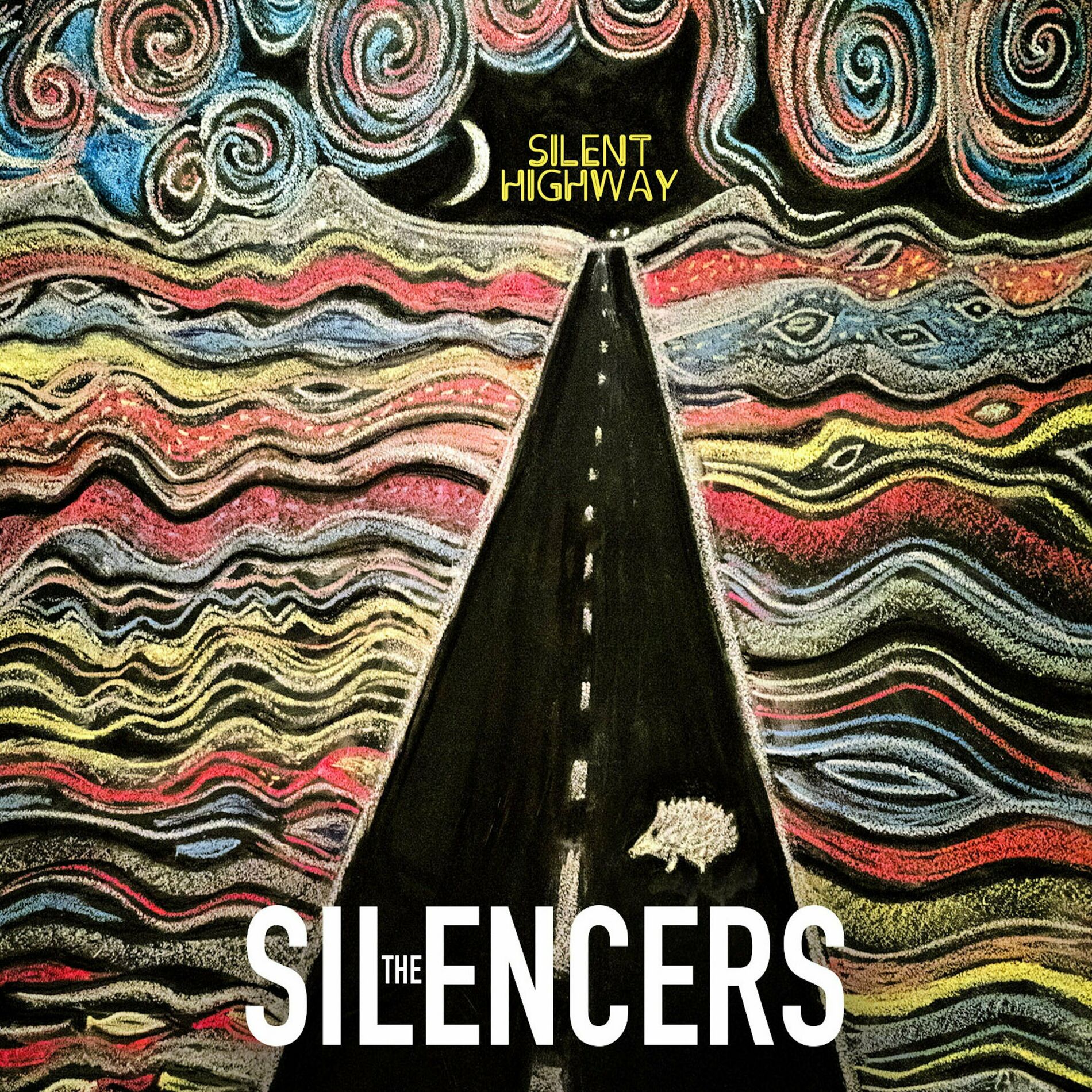 Album cover of Whistleblower