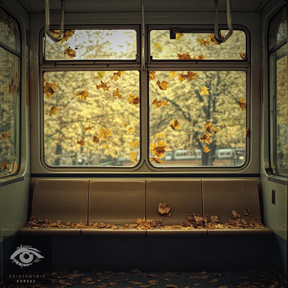 Picture of Emotional Amnesia