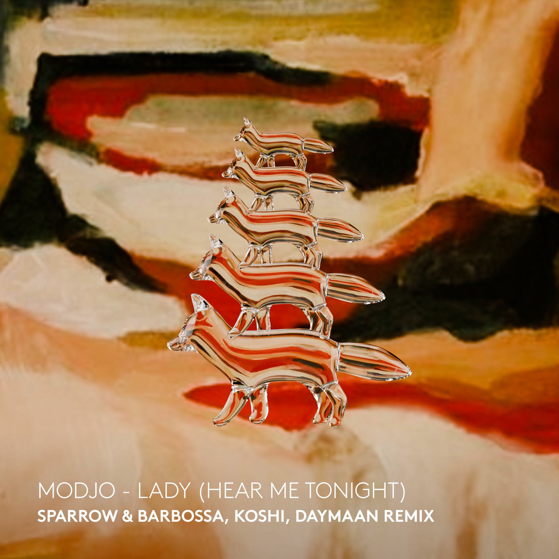 Album cover of Lady (Hear Me Tonight) - Remix