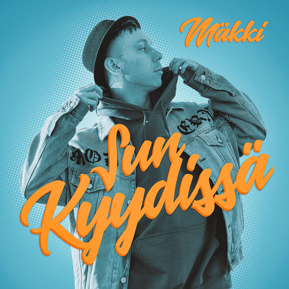 Picture of Sun Kyydissä